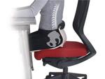 椅子で姿勢を矯正する「Oriback Chair」