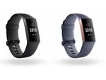 睡眠分析がより詳細に分析可能になった「Fitbit Charge 3」