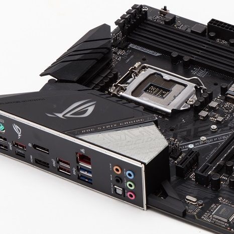 ASCII.jp：ASUSの最新Z390マザー「ROG STRIX Z390-F GAMING」は ...