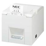 NEC、3インチ幅の用紙に対応した「MultiCoder 320S」