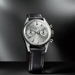 タグ・ホイヤー物語～世界初1/100秒の計測を実現 モータースポーツとともに進化した腕時計