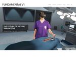 英VR企業、米病院と提携してVR手術シミュレーションを開発