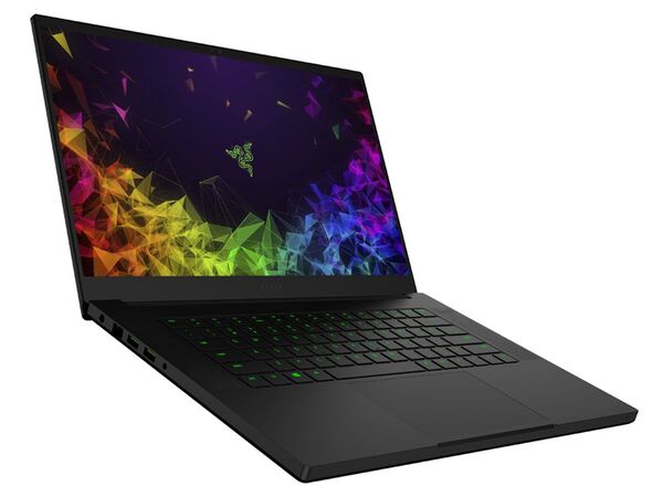 Windowsノート本体 ASUS RAZER 15 GAMING Core i7- 8750H Razer Blade 15 Review (i7-8750H & GTX 1070 Max-Q) | KitGuru
