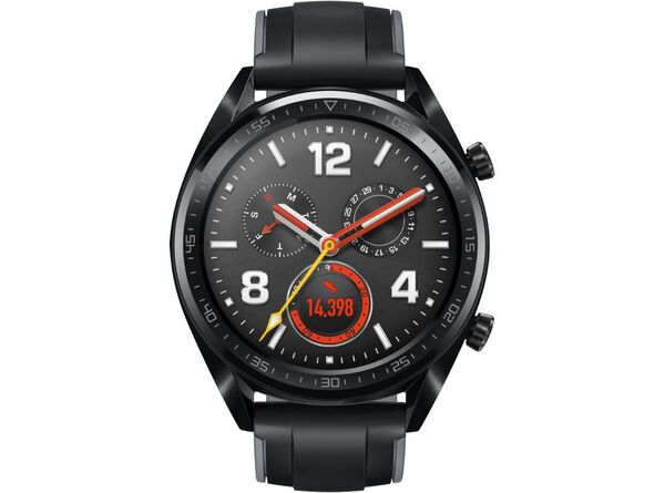 新品未開封 Huawei Watch GT スマートウォッチの+spbgp44.ru