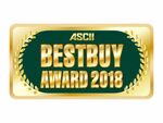 アスキーが選ぶ今年の最強スマホ＆PCが決定！ASCII BEST of BESTBUY AWARD 2018
