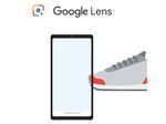 モトローラ製スマホがGoogleレンズ対応　カメラアプリから操作可