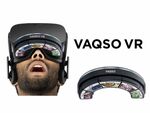 VR匂いデバイス「VAQSO」、開発者版が発売