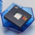Core i9-9900Kの正十二面体パッケージ開封方法