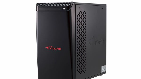 PUBGが4Kで90fps超え!第9世代Core i7&RTX 2080 Ti搭載PCの実力 PUBGが4Kで90fps超え!第9世代Core i7&RTX 2080 Ti搭載PCの実力