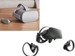 Oculus Rift／Go、Amazonで正規品の国内販売開始