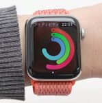 【便利テク】Apple Watchの「アクティビティ」を使ってみよう！
