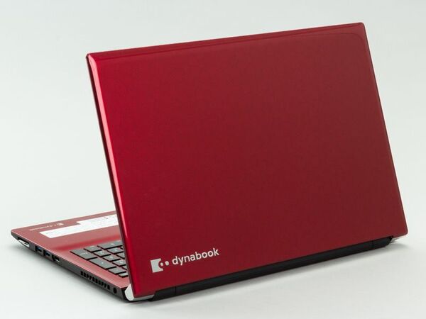 極上品！Dynabook T75/GWD第8世代 Core i7[80]