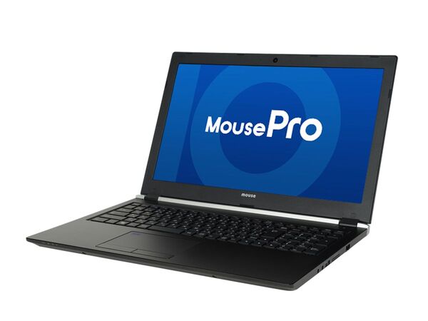 NVIDA Quadro P3200搭載のハイエンドノート「MousePro NB9」シリーズ