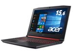 Amazonセール速報：AcerのゲーミングノートPC「Acer Nitro」が3万7000円オフに