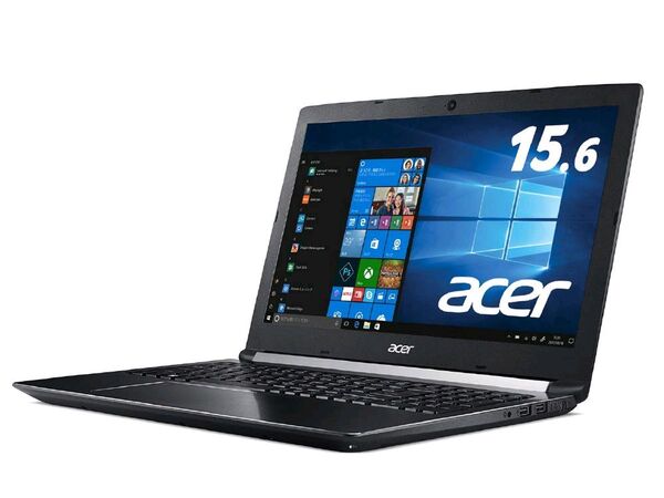ASCII.jp：Amazonセール速報：AcerのGTX1050Ti搭載ゲーミングノートPC
