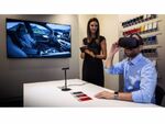 自動車メーカーアウディが「VRショールーム」を設置
