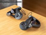 VR用コントローラーKnucklesの新バージョン「Knuckles DV」を発表
