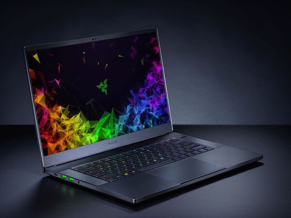 ASCII.jp：新RazerBlade15（2019モデル）発表 = ついに15型ノートが ...