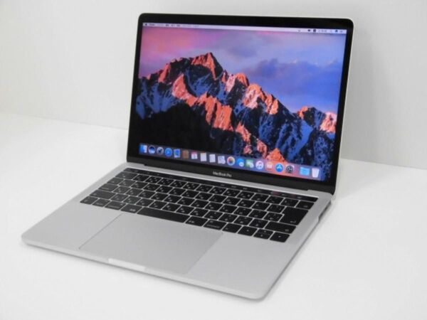 アップルMacBook Pro13インチモデルが13万680円とお得！ - 週刊アスキー