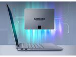 Samsung、最新4bit MLC V-NANDを採用SSD「860 QVO」