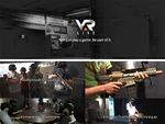 マレーシアに新たなVR体験施設がオープン 