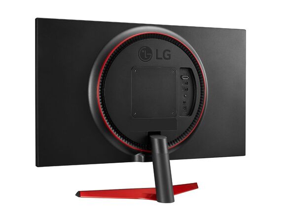スマホ・タブレット・パソコン LG 24GL600F-B ASCII.jp：LG、144Hz駆動の23.6型ゲーミングディスプレー「24GL600F-B