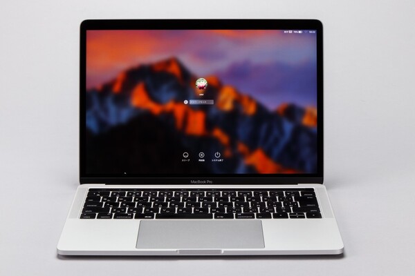 MacBook Pro 極上品
