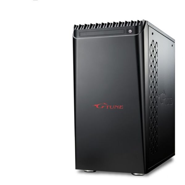 マウスコンピューター、第9世代インテルCoreプロセッサー搭載PC特集