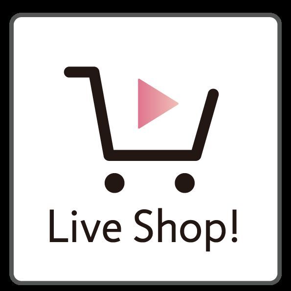 ライブコマース「Live Shop!」法人アカウント利用料を無料化