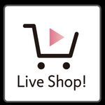 ライブコマース「Live Shop!」法人アカウント利用料を無料化