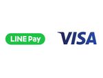 LINE Pay、Visaブランドと提携したクレジットカードを2019年内に導入