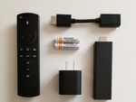 PayPay祭りで4Kテレビと「Fire TV Stick 4K」を衝動買い