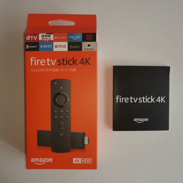 Ascii Jp Paypay祭りで4kテレビと Fire Tv Stick 4k を衝動買い 1 4