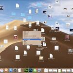 デスクトップを瞬時に整頓！ macOS Mojave新機能「スタック」