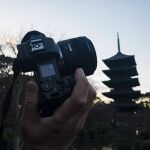 EOS RとRF35mm F1.8で美しき古都・京都を巡る