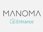 外出中に“家ナカ”サービスが受けられる「MANOMA Entrance」