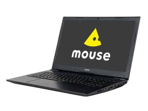 ASCII.jp：第8世代Coreプロセッサー搭載の15.6型ノートPC「m-Book G