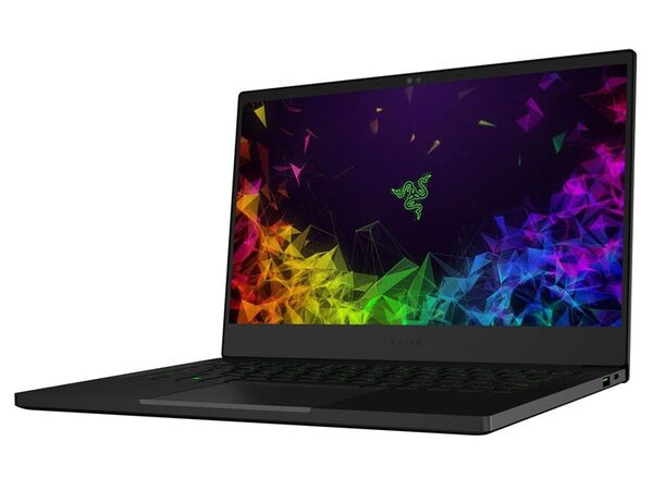 ノートPC RAZER BLADE STEALTH 13 16GB 256GB MX150 GeForce MX150などを搭載した13.3型ノートPC「Razer Blade Stealth 13