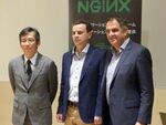 商用製品の導入も増えたNGINX、日本市場に本格進出