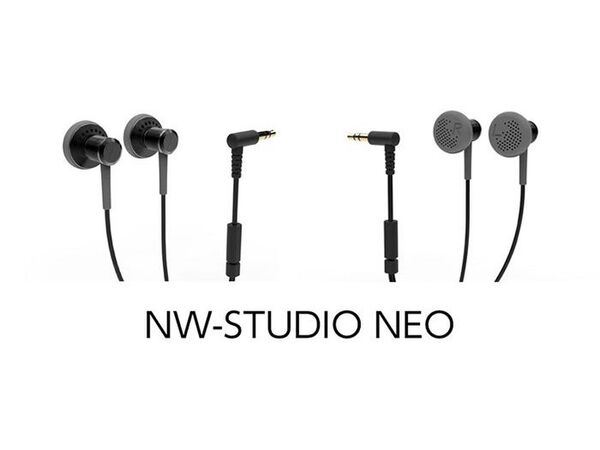 ASCII.jp：プレミアムインイヤーイヤホン「NW-STUDIO NEO」が特価で買える！