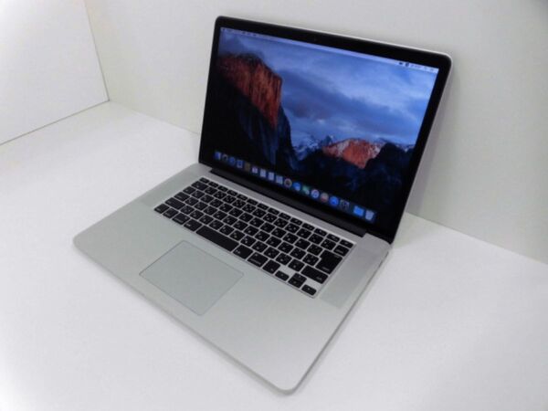 アップルMacBook Pro 15インチが16万2000円に - 週刊アスキー