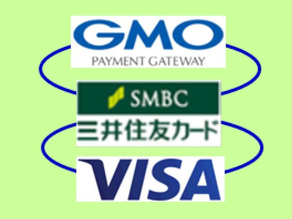 三井住友カード、次世代決済プラットフォーム事業の構築でGMO-PG、Visaと基本合意