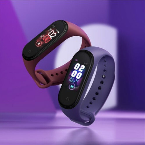 Xiaomiがウェアラブル「Mi Band 4」やスマート家電などを中国で発売