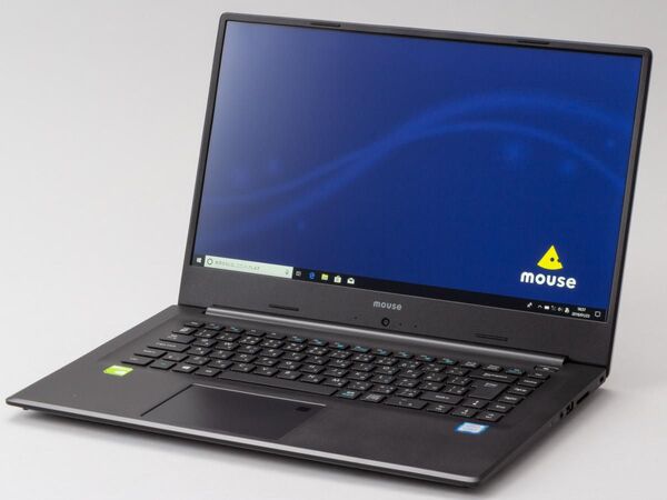 ASCII.jp：ゲームも写真編集も、13万円台でGeForce搭載高コスパ15.6型