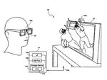 3Dがさらにリアルになる位置トラッキング搭載メガネ、任天堂が特許出願