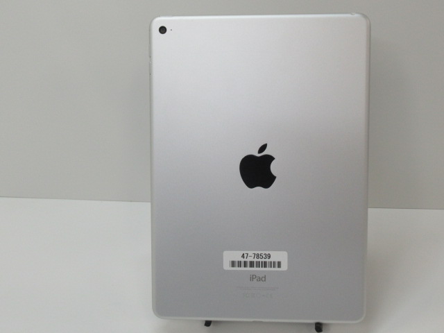 アップルiPad Air 2 Wi-Fi 32GBモデルが2万7000円に