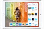 アップル新型iPadは10.2インチサイズに？