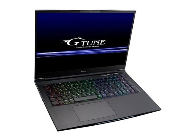 ASCII.jp：G-TuneゲーミングノートにGeForce RTX 2070搭載モデル登場