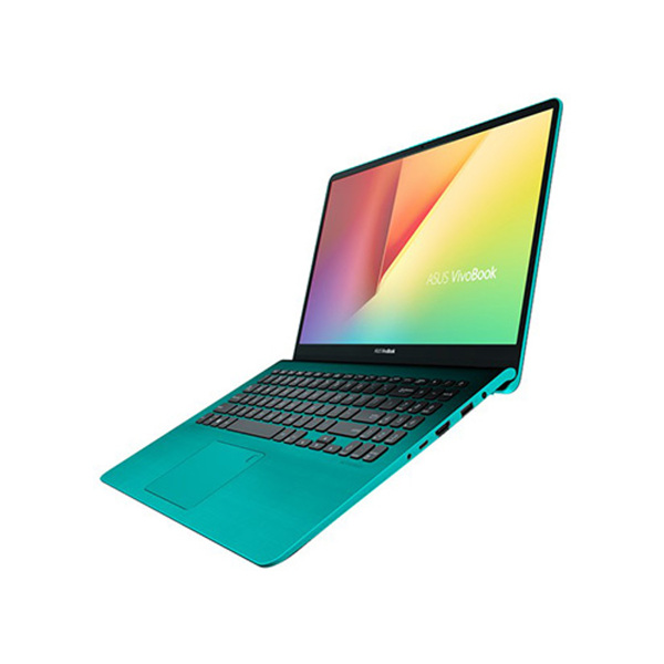 ASCII.jp：ASUS製のスタイリッシュノートCP「VivoBook S15」、ぷららの
