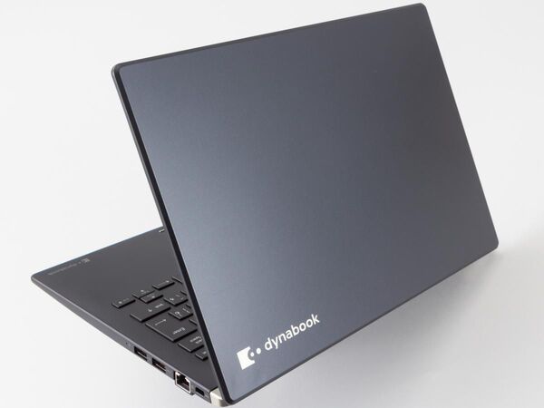 dynabook G7 第8世代Corei7 8GB 256GB IGZO dynabook G7 第8世代Corei7 8GB 256GB IGZO - メルカリ